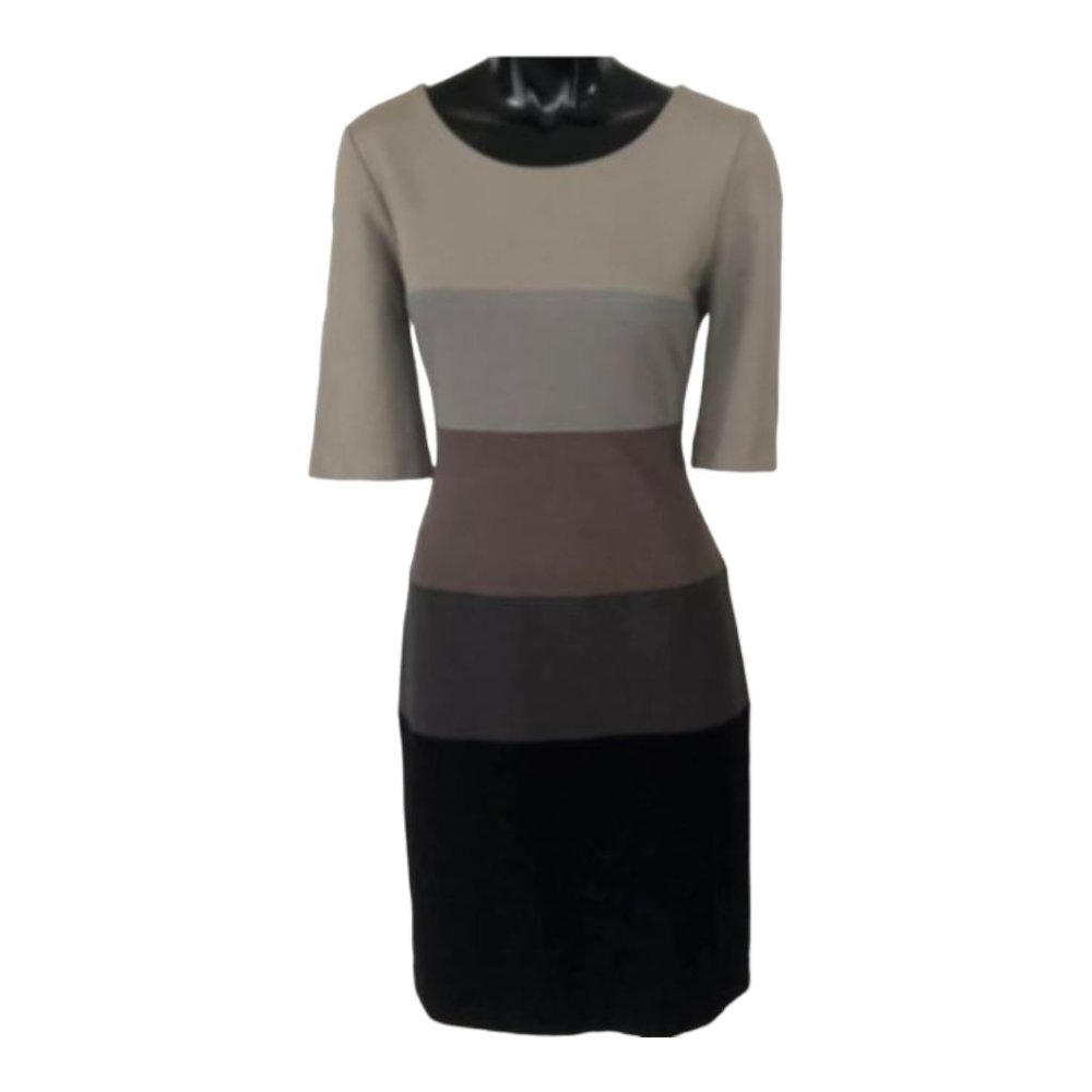 BCBGMAXAZRIA Dress Pre-loved SZ M